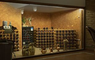 Hotel Boutique Cerro del Sol