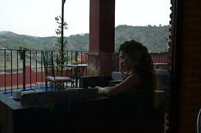 Hotel Boutique Cerro del Sol