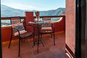 Hotel Boutique Cerro del Sol