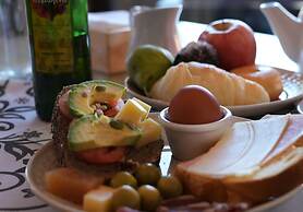 Hotel Boutique Cerro del Sol