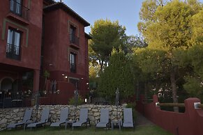 Hotel Boutique Cerro del Sol