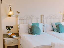Hotel Boutique Cerro del Sol