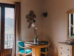 Hotel Boutique Cerro del Sol