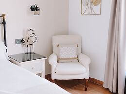 Hotel Boutique Cerro del Sol
