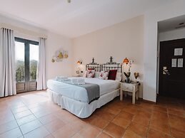 Hotel Boutique Cerro del Sol