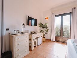Hotel Boutique Cerro del Sol