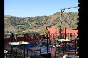 Hotel Boutique Cerro del Sol