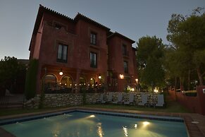 Hotel Boutique Cerro del Sol