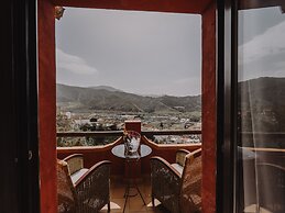 Hotel Boutique Cerro del Sol