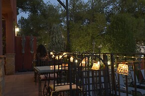 Hotel Boutique Cerro del Sol