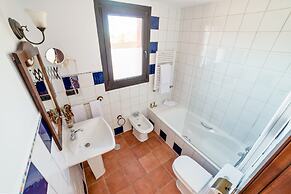 Hotel Boutique Cerro del Sol