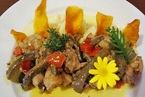 La Encina Centenaria