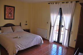 La Encina Centenaria