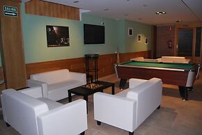 La Encina Centenaria