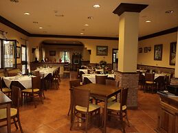 La Encina Centenaria