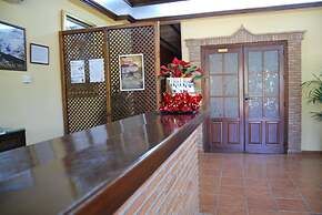 La Encina Centenaria