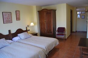 La Encina Centenaria