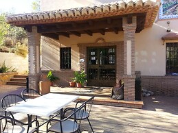 La Encina Centenaria