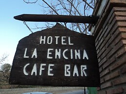 La Encina Centenaria