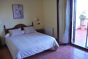 La Encina Centenaria