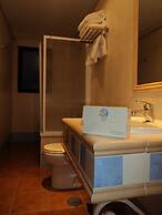 La Encina Centenaria