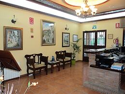 La Encina Centenaria