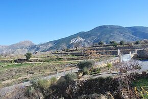 La Encina Centenaria