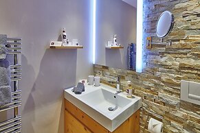 Aspen alpin lifestyle hotel Grindelwald
