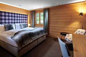 Aspen alpin lifestyle hotel Grindelwald