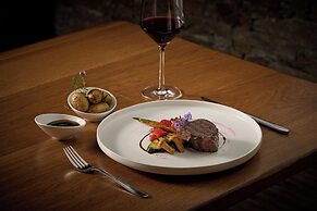 Aspen alpin lifestyle hotel Grindelwald