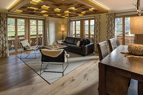 Aspen alpin lifestyle hotel Grindelwald