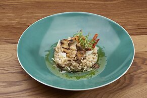 Aspen alpin lifestyle hotel Grindelwald