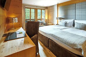 Aspen alpin lifestyle hotel Grindelwald