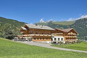 Aspen alpin lifestyle hotel Grindelwald