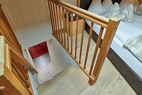 Aspen alpin lifestyle hotel Grindelwald