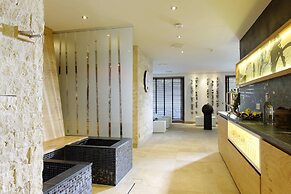 Aspen alpin lifestyle hotel Grindelwald