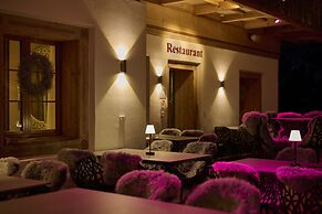 Aspen alpin lifestyle hotel Grindelwald