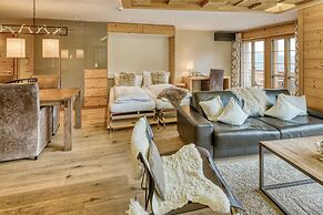 Aspen alpin lifestyle hotel Grindelwald