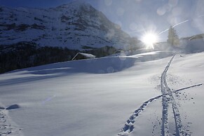 Aspen alpin lifestyle hotel Grindelwald