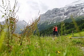 Aspen alpin lifestyle hotel Grindelwald