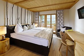 Aspen alpin lifestyle hotel Grindelwald