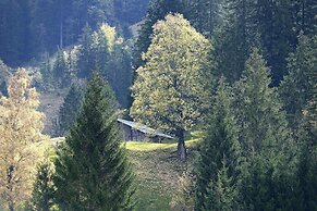 Aspen alpin lifestyle hotel Grindelwald