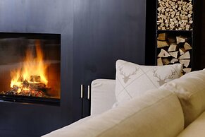 Aspen alpin lifestyle hotel Grindelwald