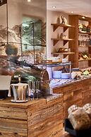 Aspen alpin lifestyle hotel Grindelwald