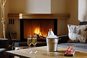 Aspen alpin lifestyle hotel Grindelwald