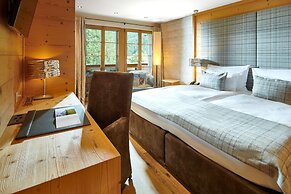 Aspen alpin lifestyle hotel Grindelwald