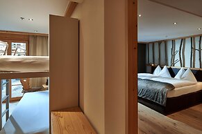 Aspen alpin lifestyle hotel Grindelwald