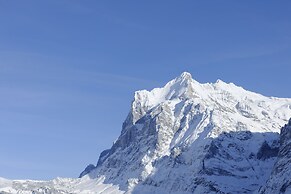 Aspen alpin lifestyle hotel Grindelwald