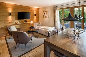 Aspen alpin lifestyle hotel Grindelwald