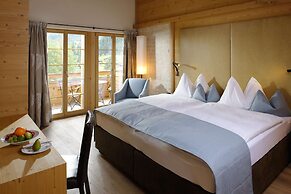 Aspen alpin lifestyle hotel Grindelwald